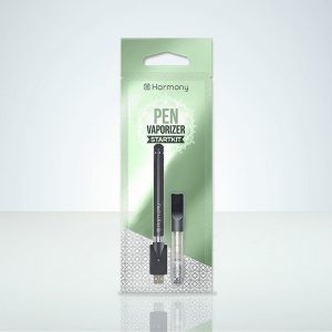 CBD E-Cigg Paket – Harmony CBD Pen