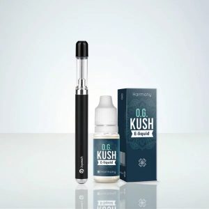 Harmony Startkit - Joyetech eRoll Vape
