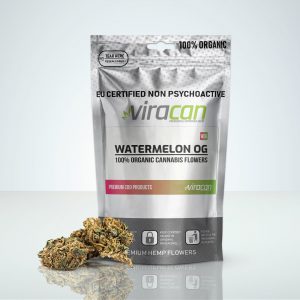 Watermelon OG – CBD Buds